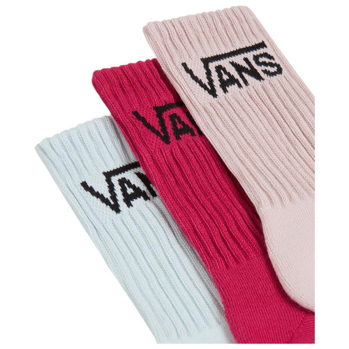 Vans Κάλτσες Classic Crew Socks 3 pairs